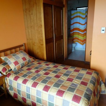 Hotel Y Cabanas Mar De Ensueno La Serena Eksteriør billede