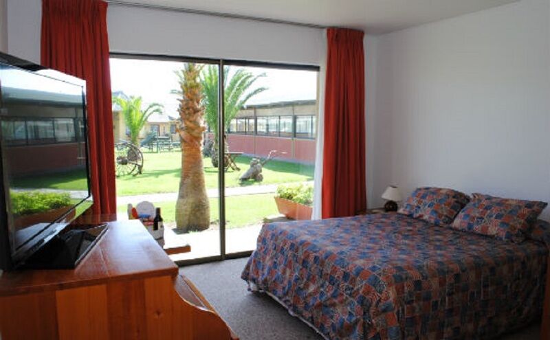 Hotel Y Cabanas Mar De Ensueno La Serena Eksteriør billede